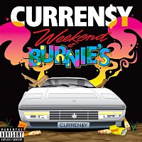 Curren$y – Weekend At Burnie's (Deluxe Version)