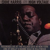 Eddie Harris – High Voltage
