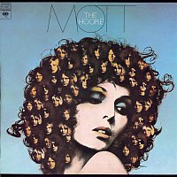 Mott The Hoople – The Hoople