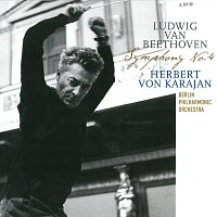 Symphony No. 4 / H.V.Karajan, Berlin Philharmonic Orchestra
