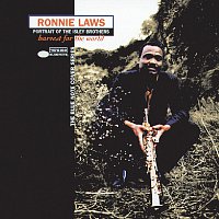 Ronnie Laws – Harvest For The World