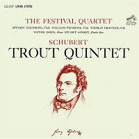 The Festival Quartet – Schubert: Piano Quintet in A Major, Op. 114, D. 667 "The Trout"