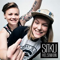 Sitku – Helsinkiin