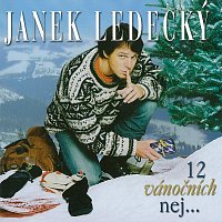 Janek Ledecký – 12 Vánočních nej ...