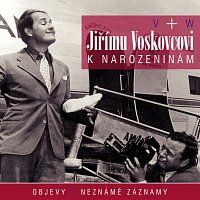 Jiří Voskovec, Jan Werich – Jiřímu Voskovcovi k narozeninám MP3