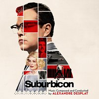 Alexandre Desplat – Suburbicon [Original Motion Picture Soundtrack]