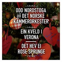 Odd Nordstoga, Det Norske Kammerorkester – Ein kveld i Verona / Det hev ei rose sprunge