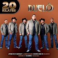 Duelo – 20 Kilates