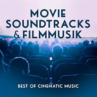 Přední strana obalu CD Movie Soundtracks & Filmmusik - Best of Cinematic Music