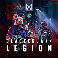 Blasterjaxx – Legion
