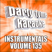 Přední strana obalu CD Party Tyme 135 [Instrumental Versions]