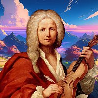ClassicFi, Antonio Vivaldi – Gloria [LoFi Version]