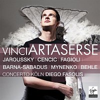 Philippe Jaroussky – Vinci L'Artaserse