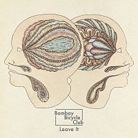 Leave It [EP]