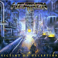Heathen – Victims Of Deception