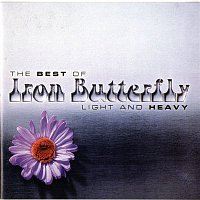 Iron Butterfly – Light and Heavy/The Best of...