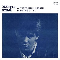 Martti Syrja – Tytto koulussani