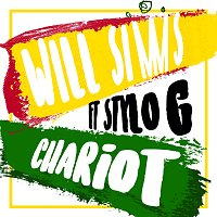 Will Simms, Stylo G – Chariot