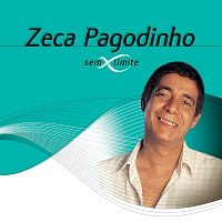 Přední strana obalu CD Zeca Pagodinho Sem Limite
