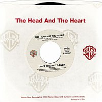 The Head, the Heart – Don't Dream It's Over