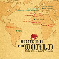 Různí interpreti – Around The World