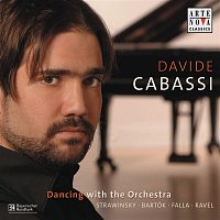 Davide Cabassi – Dancing With The Orchestra
