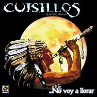 Banda Cuisillos – No Voy a Llorar