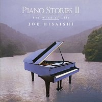 Joe Hisaishi – PIANO STORIES II -The Wind of Life-