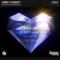 Timmy Trumpet – Diamonds (Remixes)