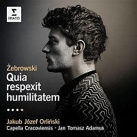 Jakub Józef Orliński – Żebrowski: Magnificat