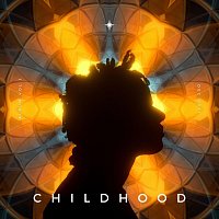 Přední strana obalu CD Childhood