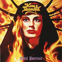 King Diamond – Fatal Portrait [Reissue]