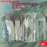 Hindemith: Sonáty