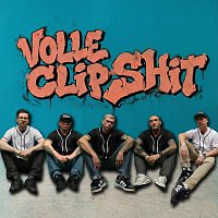 Přední strana obalu CD Volle Clip Shit