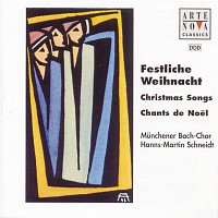 Festliche Weihnacht - Christmas Songs