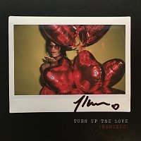 AlunaGeorge – Turn Up The Love [Remixes]