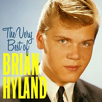 Přední strana obalu CD The Very Best Of Brian Hyland