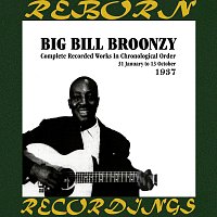 Big Bill Broonzy – In Chronological Order (1937) (HD Remastered)