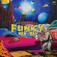 Funky Wah Wah – Synthderella