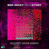 Ben Nicky, Stunt – Raindrops [Sunset Bros Remix]