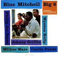 Blue Mitchell – Big 6