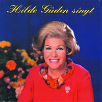 Přední strana obalu CD Hilde Guden singt