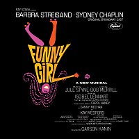 Různí interpreti – Funny Girl [Original Broadway Cast / 50th Anniversary Edition]