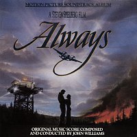 Přední strana obalu CD Always [Original Motion Picture Soundtrack]