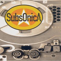 Subsonica – Subsonica