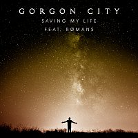 Gorgon City, ROMANS – Saving My Life
