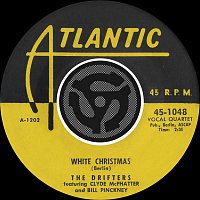 The Drifters – White Christmas / The Bells Of St. Mary's [Digital 45]