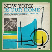 Various Artists.. – New York Is Our Home