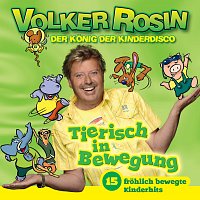 Volker Rosin – Tierisch in Bewegung