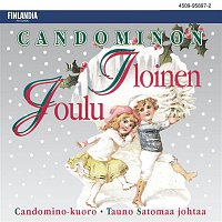 The Candomino Choir – Candominon iloinen joulu